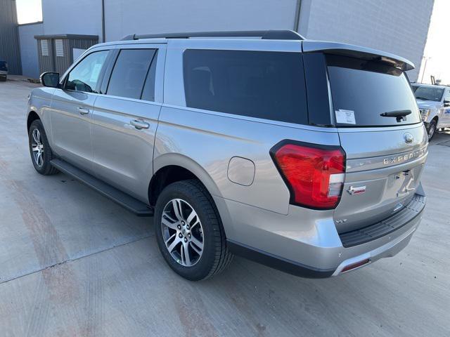 new 2024 Ford Expedition car, priced at $61,951