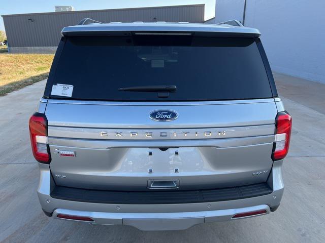 new 2024 Ford Expedition car, priced at $61,951