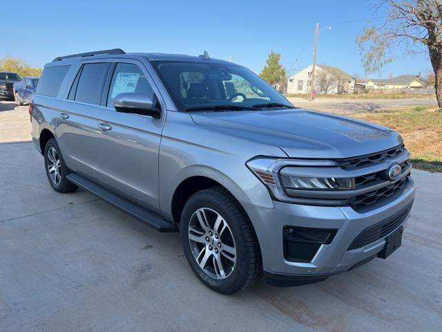 new 2024 Ford Expedition car, priced at $61,951