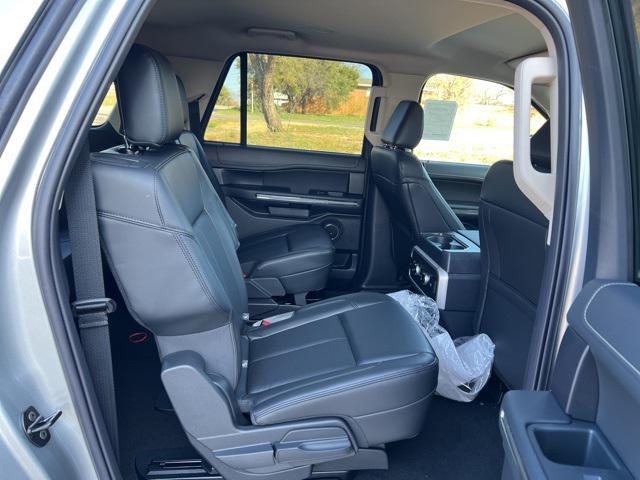 new 2024 Ford Expedition car, priced at $61,951