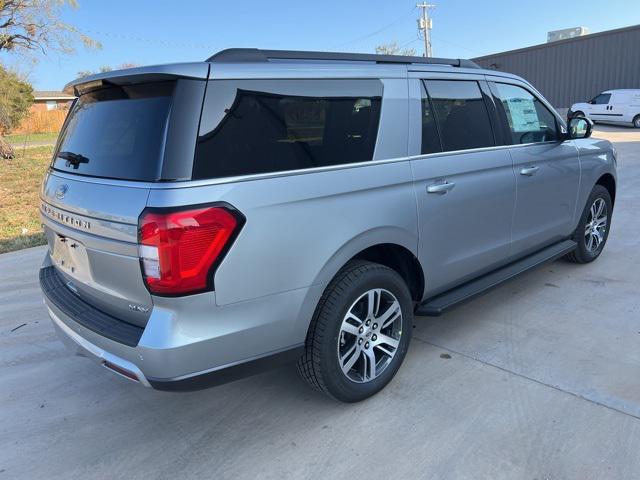 new 2024 Ford Expedition car, priced at $61,951