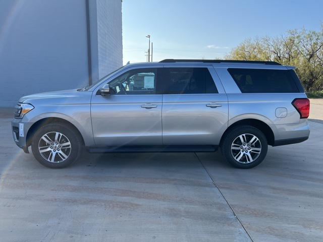 new 2024 Ford Expedition car, priced at $61,951