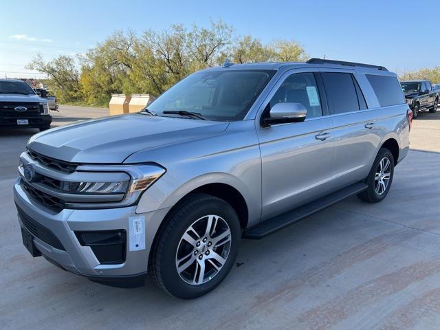 new 2024 Ford Expedition car, priced at $61,951