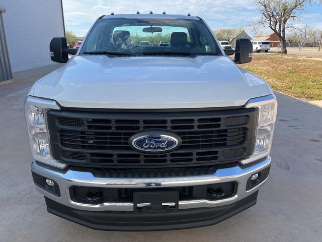 new 2024 Ford F-350 car, priced at $62,140