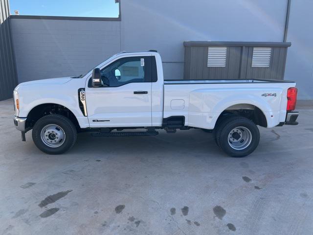 new 2024 Ford F-350 car, priced at $62,140