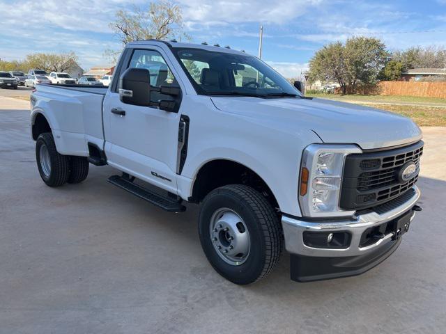 new 2024 Ford F-350 car, priced at $62,140