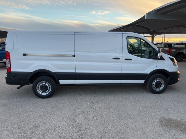 new 2024 Ford Transit-150 car, priced at $50,970