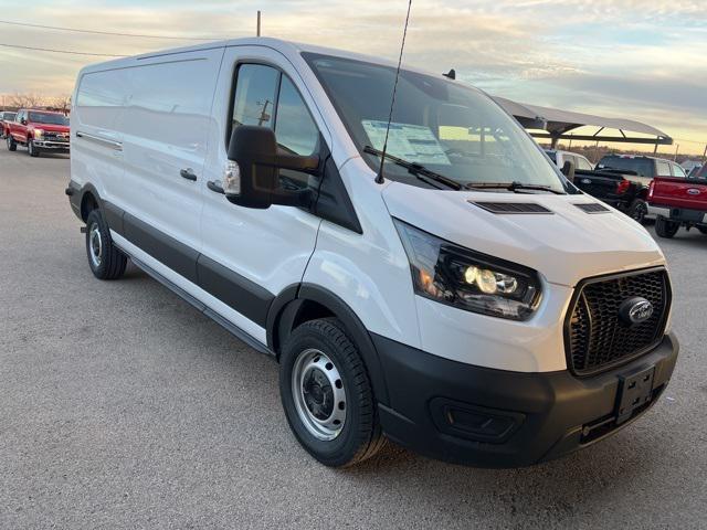 new 2024 Ford Transit-150 car, priced at $50,970