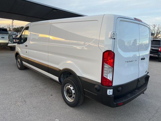 new 2024 Ford Transit-150 car, priced at $50,970