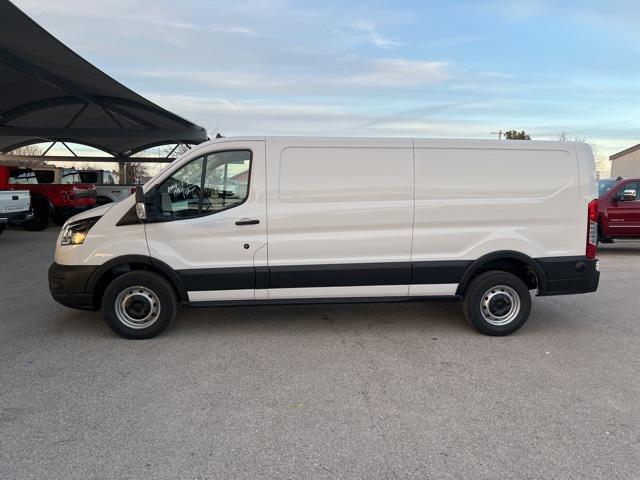 new 2024 Ford Transit-150 car, priced at $50,970