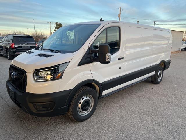 new 2024 Ford Transit-150 car, priced at $50,970