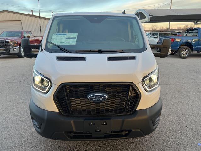 new 2024 Ford Transit-150 car, priced at $50,970