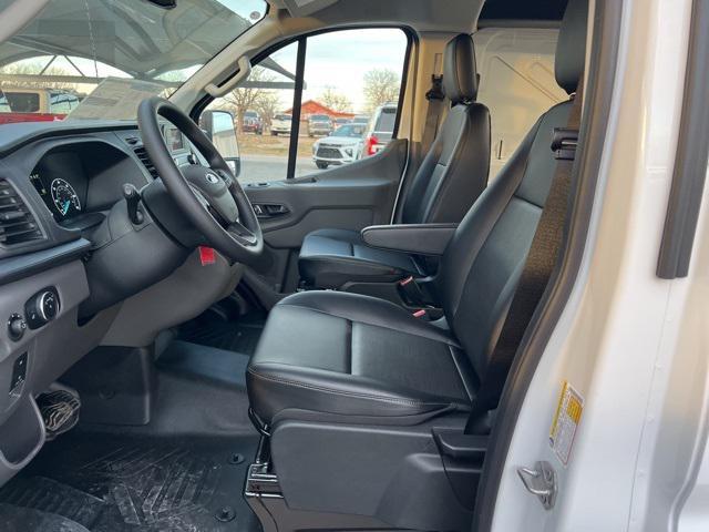 new 2024 Ford Transit-150 car, priced at $50,970