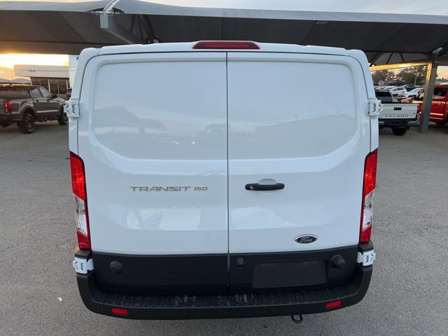 new 2024 Ford Transit-150 car, priced at $50,970