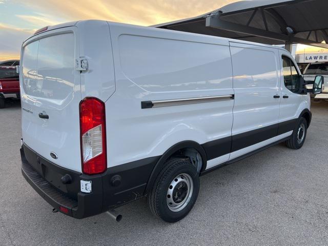 new 2024 Ford Transit-150 car, priced at $50,970