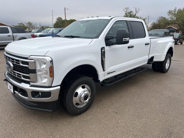 new 2024 Ford F-350 car, priced at $70,430