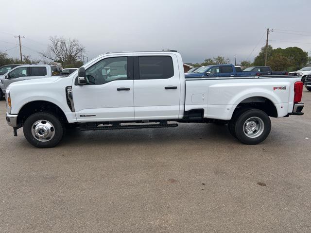 new 2024 Ford F-350 car, priced at $70,430