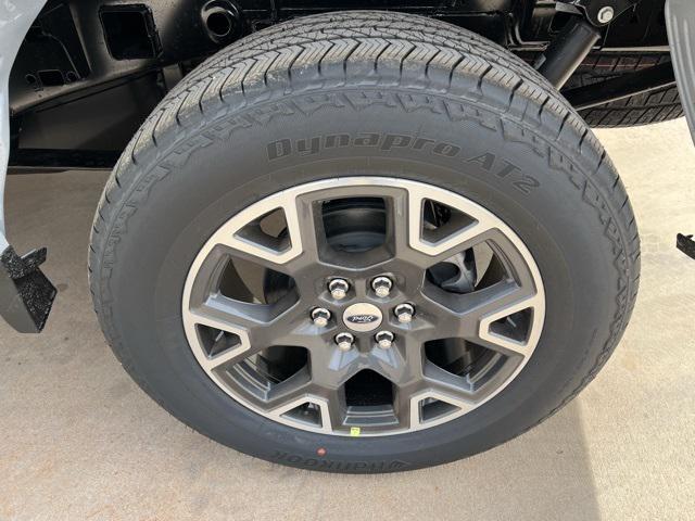 new 2025 Ford F-150 car, priced at $52,765