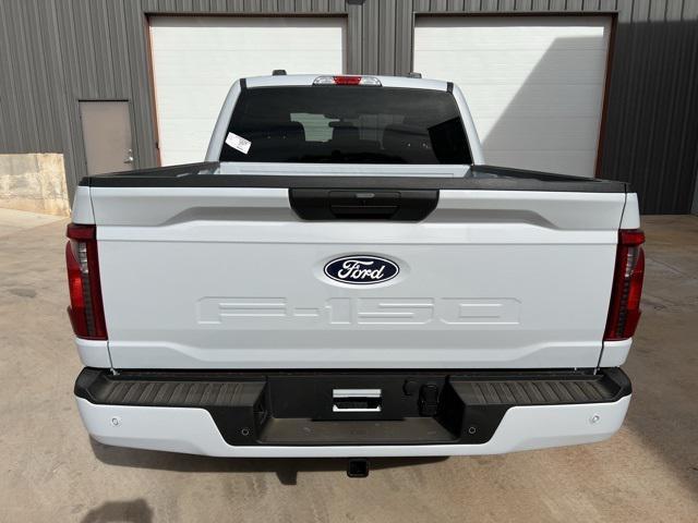 new 2025 Ford F-150 car, priced at $52,765