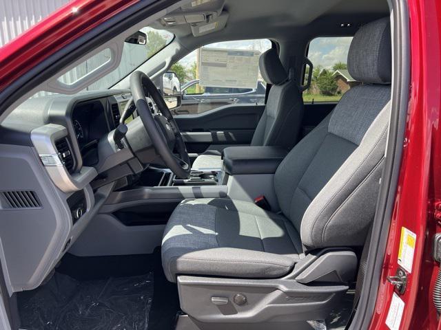 new 2025 Ford F-350 car, priced at $72,945