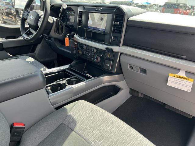 new 2025 Ford F-350 car, priced at $72,945