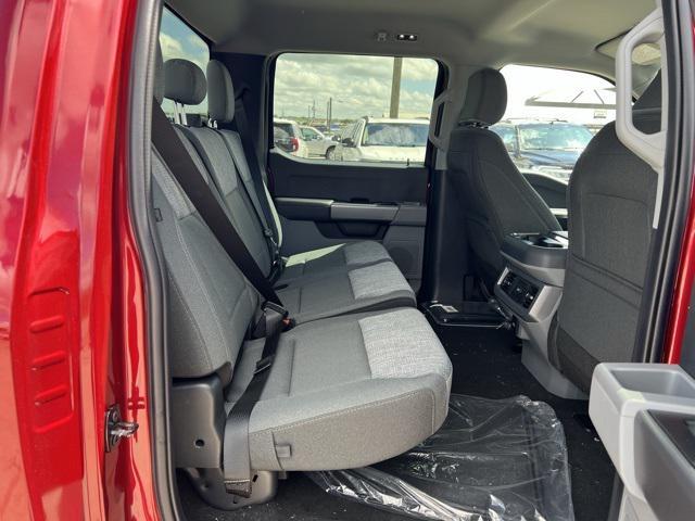 new 2025 Ford F-350 car, priced at $72,945