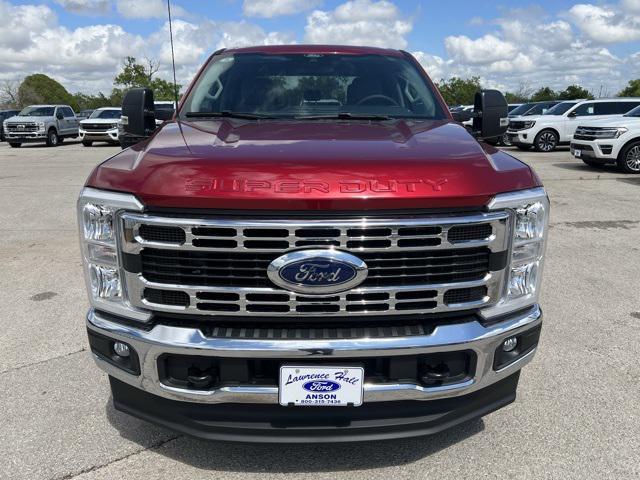 new 2025 Ford F-350 car, priced at $72,945