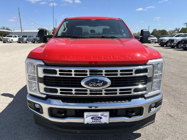 new 2024 Ford F-250 car, priced at $56,940