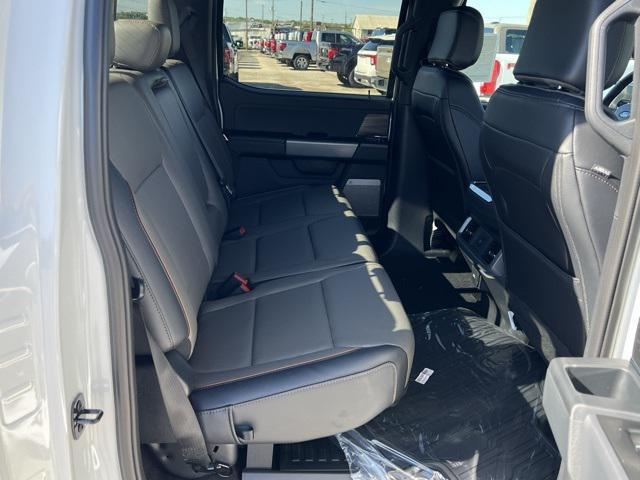 new 2025 Ford F-150 car, priced at $64,321