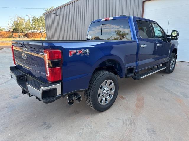 new 2026 Ford F-250 car, priced at $83,255