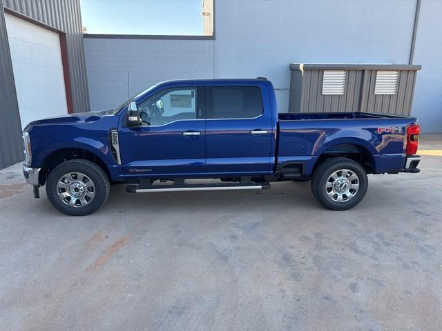 new 2026 Ford F-250 car, priced at $83,255