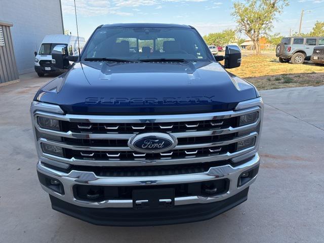 new 2026 Ford F-250 car, priced at $83,255