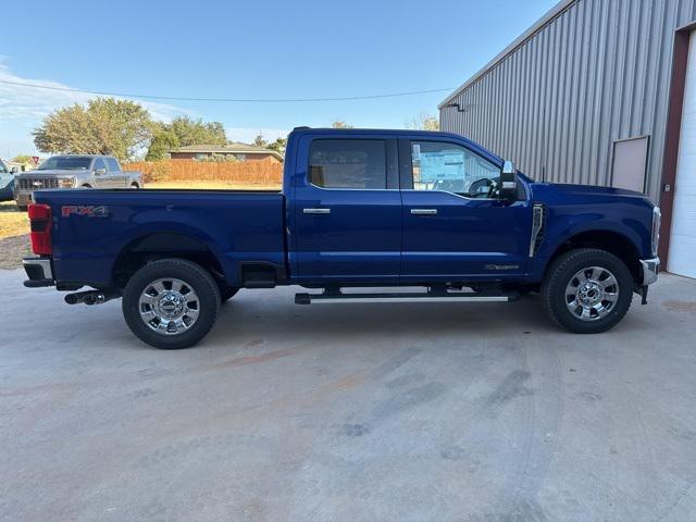 new 2026 Ford F-250 car, priced at $83,255