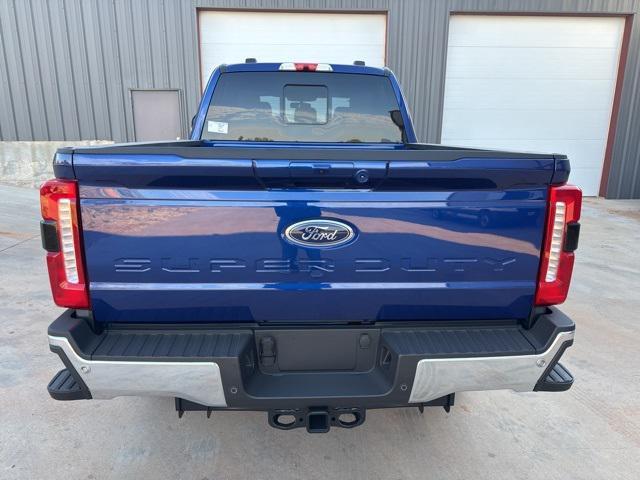 new 2026 Ford F-250 car, priced at $83,255