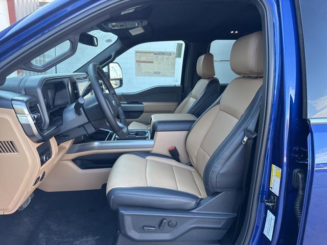 new 2026 Ford F-250 car, priced at $83,255