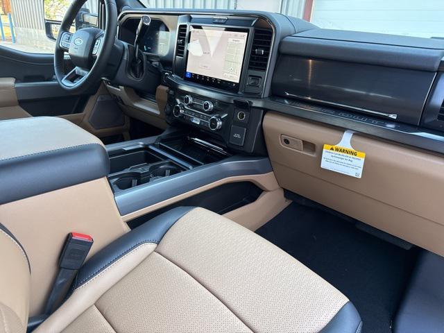 new 2026 Ford F-250 car, priced at $83,255