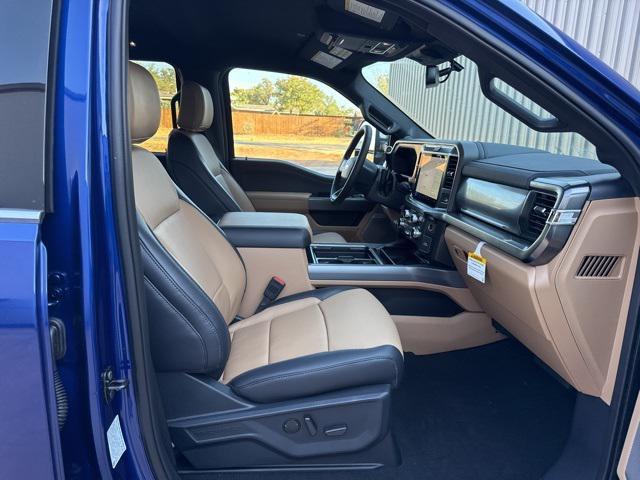 new 2026 Ford F-250 car, priced at $83,255
