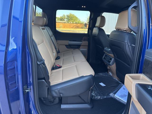 new 2026 Ford F-250 car, priced at $83,255