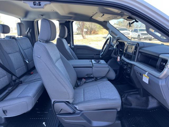new 2025 Ford F-350 car, priced at $67,865