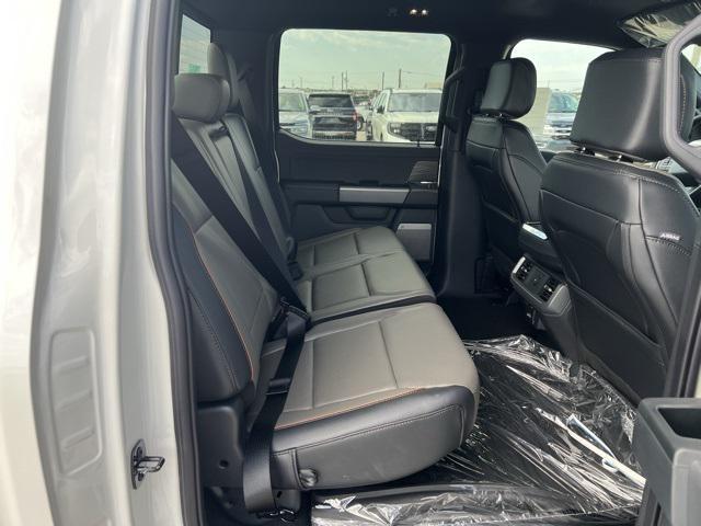 new 2025 Ford F-150 car, priced at $70,115