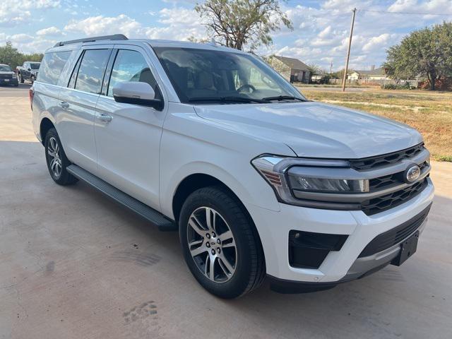 new 2024 Ford Expedition car, priced at $64,886