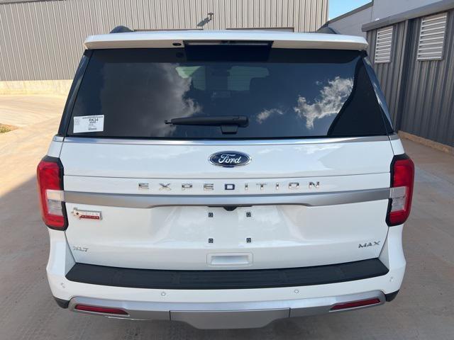 new 2024 Ford Expedition car, priced at $64,886