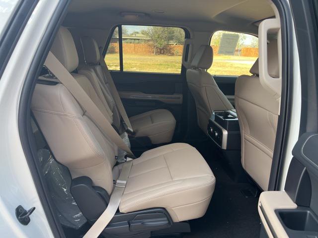 new 2024 Ford Expedition car, priced at $64,886