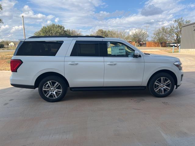 new 2024 Ford Expedition car, priced at $64,886