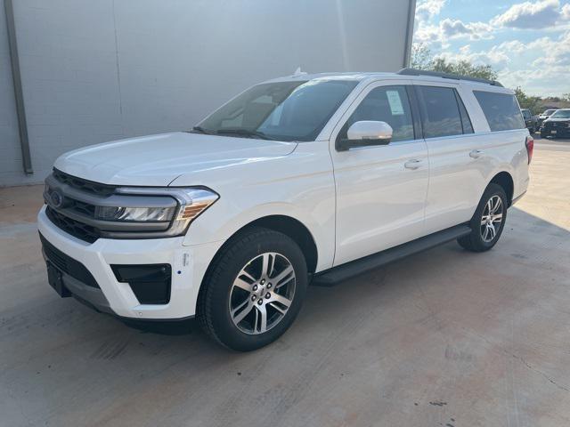 new 2024 Ford Expedition car, priced at $64,886