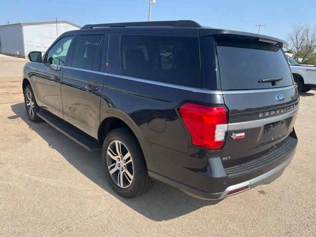 new 2024 Ford Expedition car, priced at $66,692