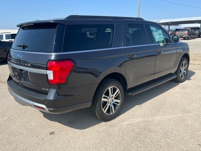 new 2024 Ford Expedition car, priced at $66,692