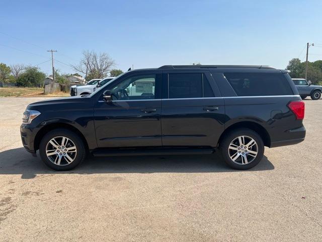 new 2024 Ford Expedition car, priced at $66,692