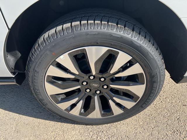 new 2025 Ford Expedition Max car, priced at $82,598