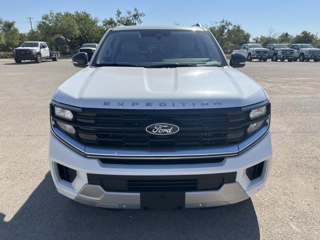 new 2025 Ford Expedition Max car, priced at $82,598